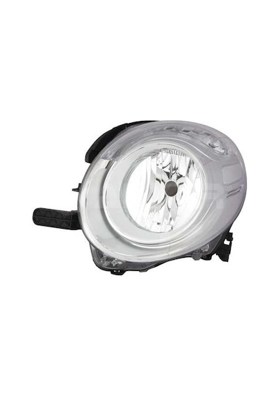 Ön Sol Far Lambası Fıat 500l 2012-2020 Model Arası Depo