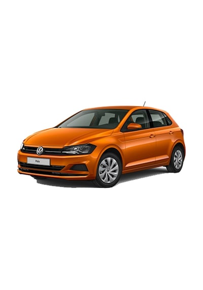 Vw Polo 3D Paspas Havuzlu Siyah Hb 2018 Sonrası 4 Prç. Rizline N11.5419
