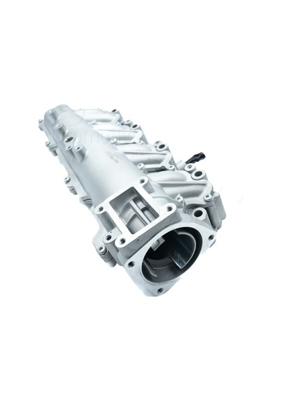 Emme Manifoldu Opel Vectra C - Astra H - Fiat Stilo - Alfa Romeo 159 - Saab 9-5 1.9 Cdtı/jtd/tıd 2003-2010 55206459
