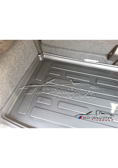Fiat Fiorino Bagaj Havuzu 4K Kokusuz 2008-2021 N11.1453