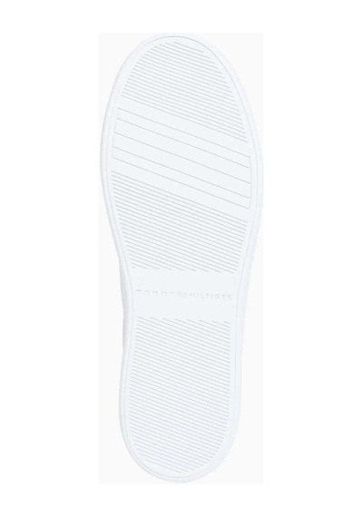 Tommy Hilfiger Chic Court Sneaker-7244 Beyaz
