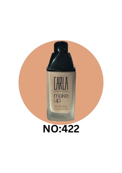Fondöten - Proper Skin Foundation 30 Ml No:422 002