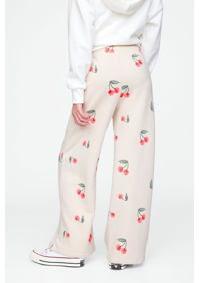 Gap V-frch Wıde Leg Çocuk Pant Çok Renkli