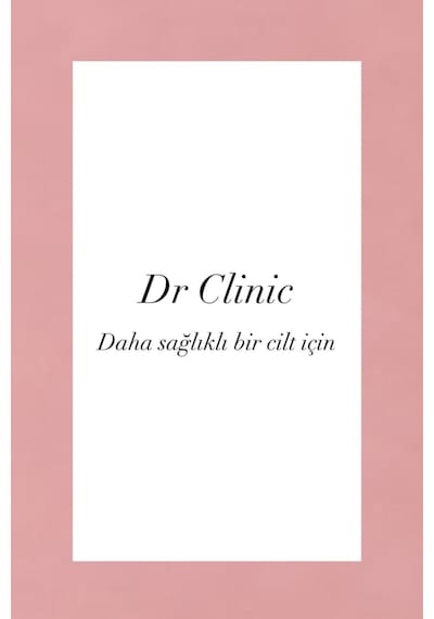 Dr.Clinic Vitamin C Lekeli Ciltler Bakım Kremi 50 ML + Vitamin C Cilt Bakım Serumu 30 ML