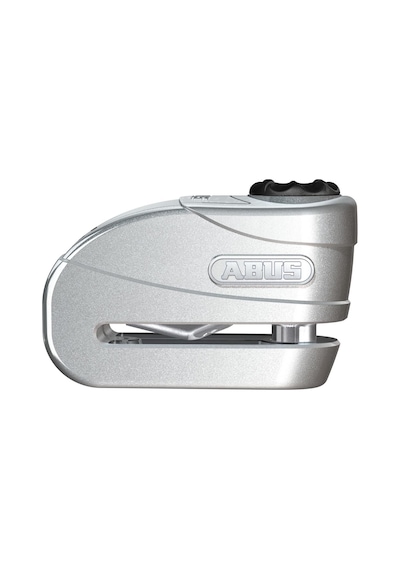 Abus Detecto X Plus 8008 Granıt Alarmlı Disk Kilidi