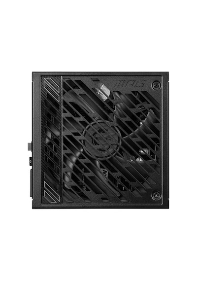 Msı Mpg A1000gs Pcıe5 1000w 80+ Gold Power
