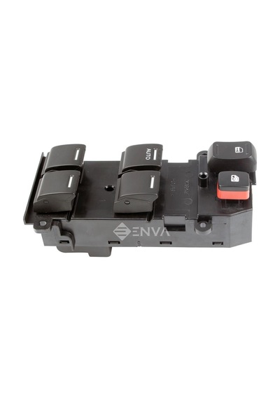 Honda Jazz Sol Dörtlü Cam Açma Düğmesi Anahtarı 2009-2012