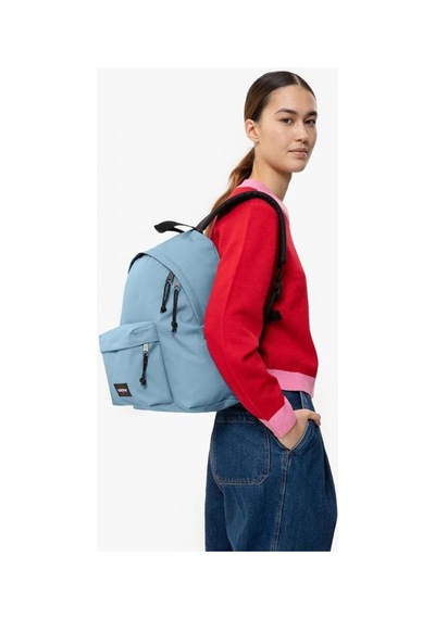 Eastpak Padded Pak'r Icy Blue Sırt Çantası Vfe-ek0006201o01