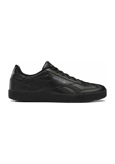 Reebok Smash Edge S Unisex Günlük Sneaker Ayakkabı Siyah