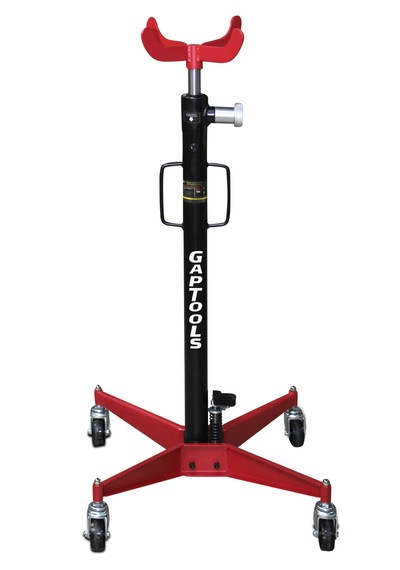 Gaptools 0.5 Ton Dikey Şanzıman Krikosu Gpt103