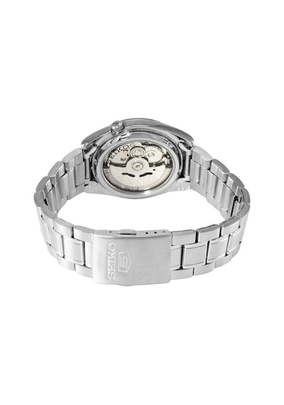 Seiko Snkl51k Erkek Kol Saati Gri