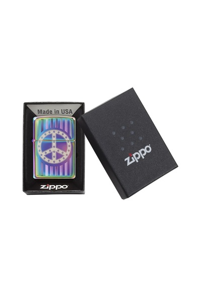 Zippo Çakmak Z-29435