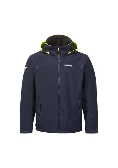 Musto M Br1 Solent Erkek Yelken Mont True Navy