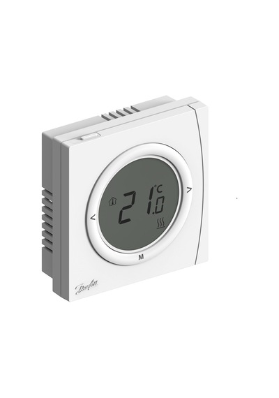 Danfoss RET2001 M Dijital Oda Termostatı