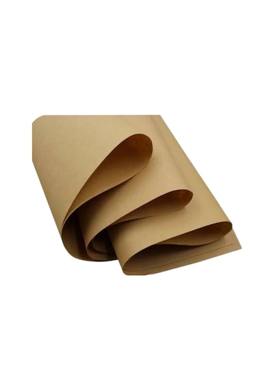 Kraft Kağıdı Ambalaj Ve Çeyiz Paketleme 80 50 15adet