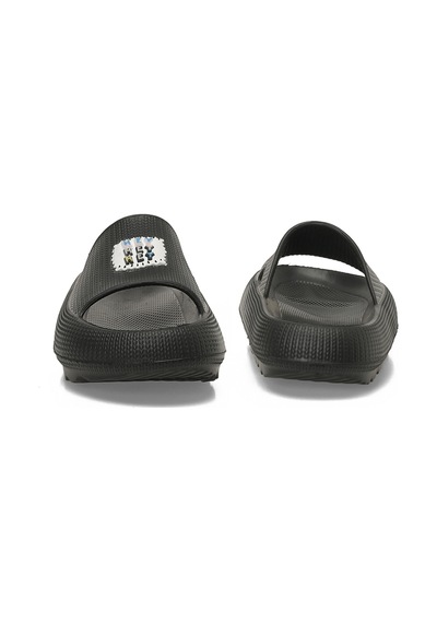 Polaris 409140.z6fx Siyah Kadın Deniz Ayakkabısı 000000000102689731