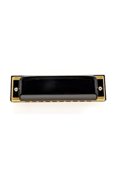 Hohner Pro Harp Ms Si Majör Mızıka
