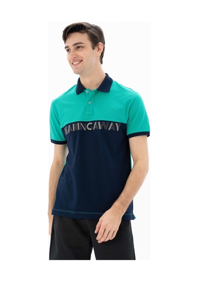 AR-MA Arma Erkek Regular Fit Polo Yaka Tişört Y25374304201 001