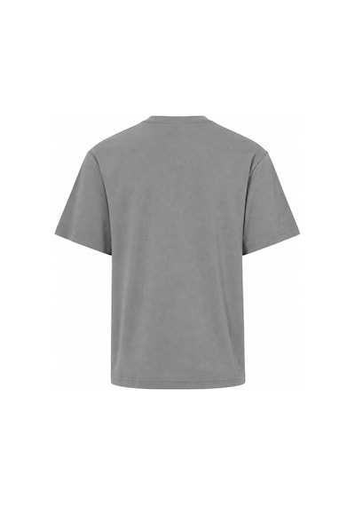 Reebok Kısa Kol T-shirt Erkek Gri Verke Tee 000000000102726475