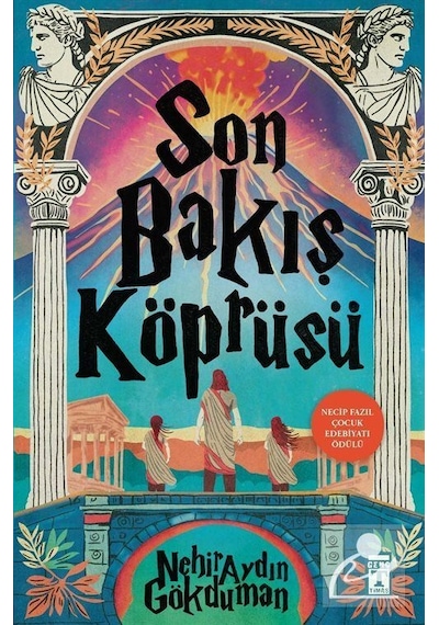 Son Bakış Köprüsü / Nehir Aydın Gökduman