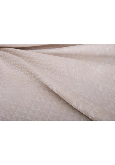 Ezgi Lüx Jakar Polycotton Kumaş Taş Masa Örtüsü 160x220 Cm - 1069 Çok Renkli