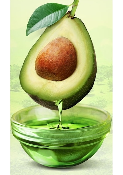 60*120 Avocado Bebek Yatağı Yari Ortopedik Yaylı Yatak