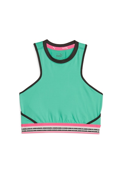 Puma X Lemlem Kadın Antrenmant Crop Üst 523960 36