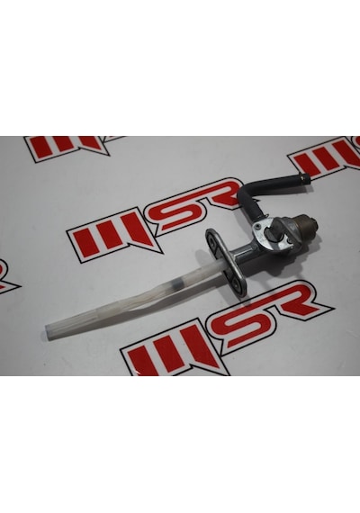Tvs Apache Rtr Musluk A (490499024)