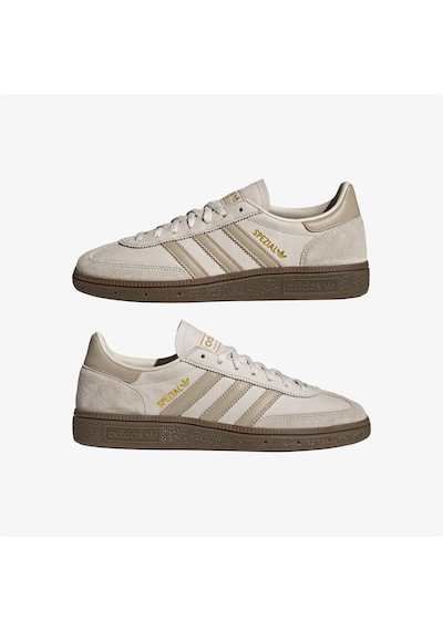 Adidas Handball Spezıal Unisex Spor Ayakkabı Jı2644 - Krem
