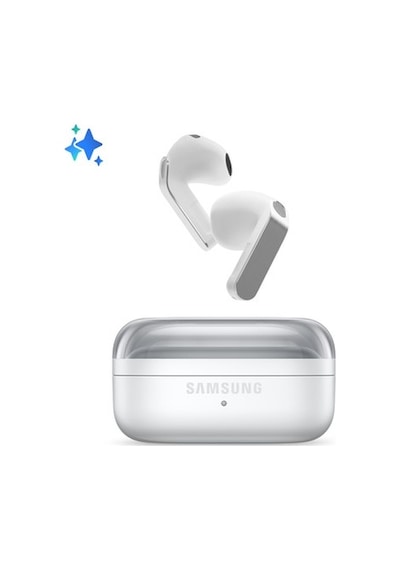 Beyaz Renkli Bluetooth Kulaklık, Yüksek Ses Kalitesi İle