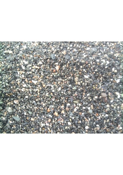 Akvaryum Dere Kumu 1 Kg (1-3 Mm)