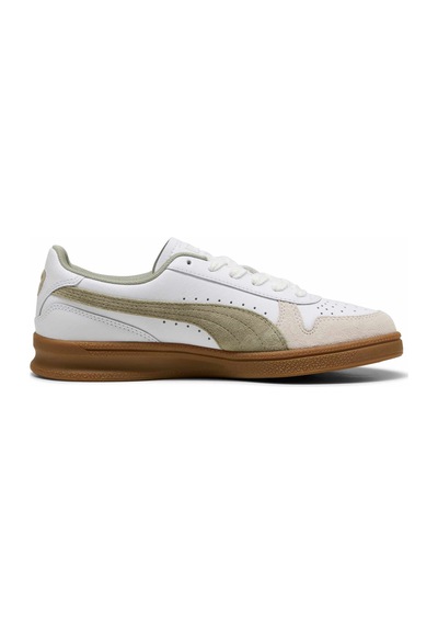 Puma Indoor Unısex Ayakkabı 401360 15 Beyaz