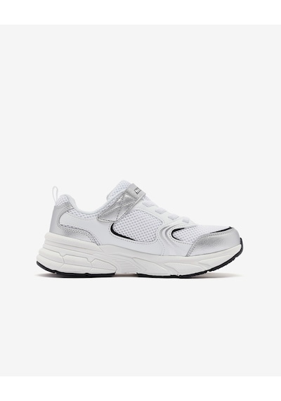 Skechers Retro-graph Büyük Kız Çocuk Beyaz Spor Ayakkabı 303692l Wsl Beyaz Skechers Retro-graph Büyük Kız Çocuk Beyaz Spor Ayakkabı 303692l Wsl Beyaz
