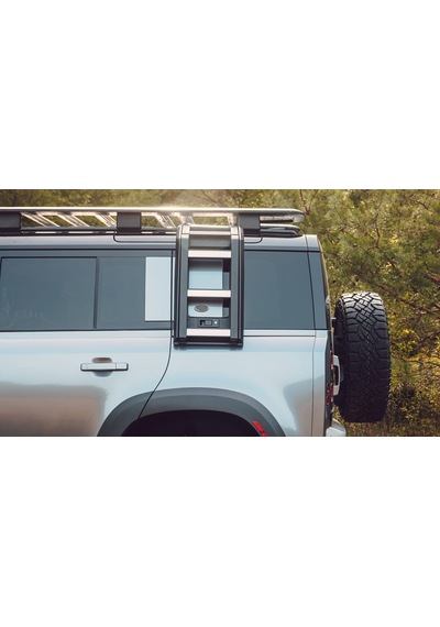 Defender 2020+ Yan Merdiven