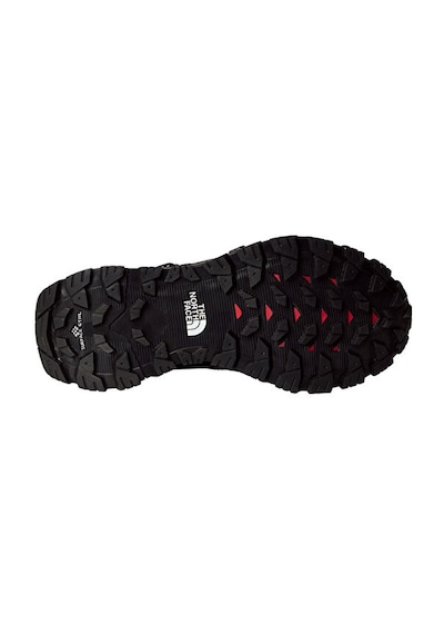 The North Face W Offtraıl Hıke Mıd Gore-tex Kadın Trekking Bot Ve Ayakkabısı Nf0a8aeuky41 Siyah