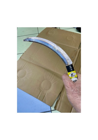 Ot Biçme Bağ Bıçkısı Çim Muz Fındık Ayçiçeği Kesme Bıçağı