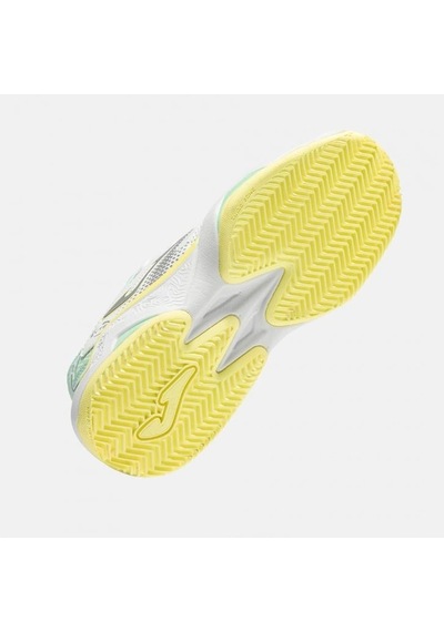 Joma Master 1000 Çocuk Tenis Ayakkabısı Jmats2632c Beyaz