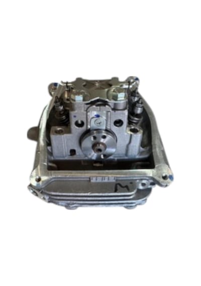 Tvs Ntorq 125 Silindir Kapağı K2010290