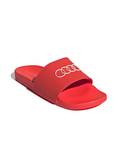 Adidas Adilette Comfort Au Erkek Terlik Kı6083 Kırmızı Kırmızı