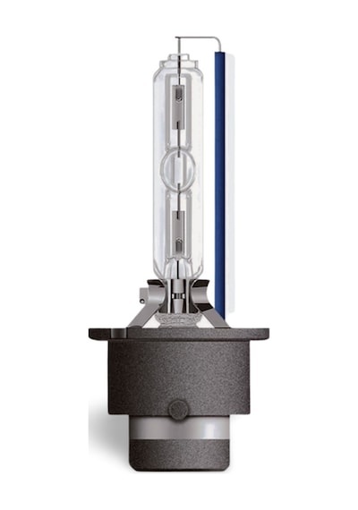 Cool Blue Intense D2s 66240cbn 2hb Xenon Far Ampulü Ekstra Beyaz Işık İle Üstün Aydınlatma