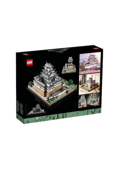 Lego Architecture 21060 Himeji Castle