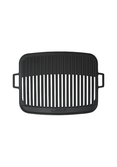 Lava Döküm Mangal Izgarası 36X45 Cm 2 Yıl N11.432