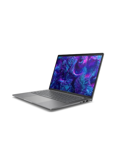 Hp A3zw8et, Zbook 8 14 G1i, Ultra 7-255h 14" Wuxga Ips, 16gb Ddr5 Ram, 1tb Ssd, 4gb Nvidia Rtx