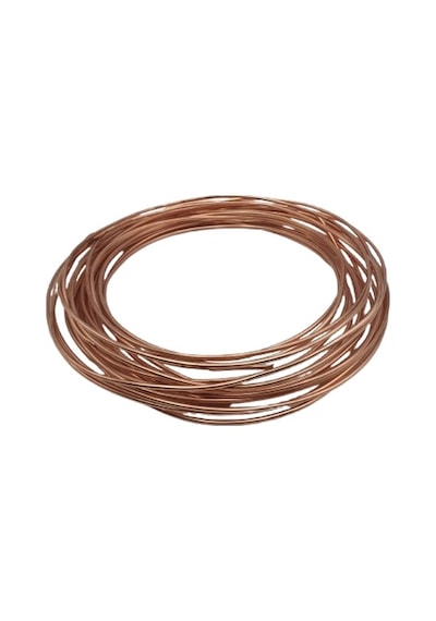 Bakır Boru Dış Çap 16mm Kalınlık 1mm