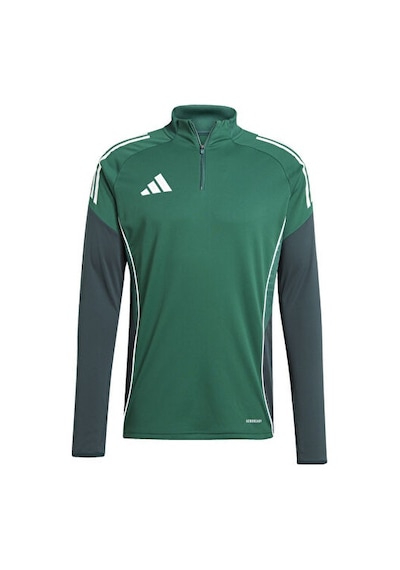 Adidas Tiro25c Tr Top Erkek Futbol Antrenman Uzun Kollu Tişört Jı8938 Renkli renkli