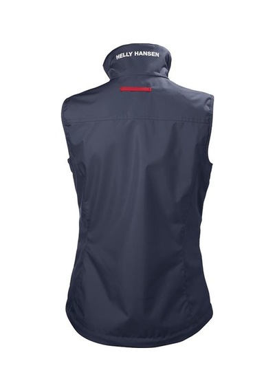 Helly Hansen W Crew Yelek Lacivert
