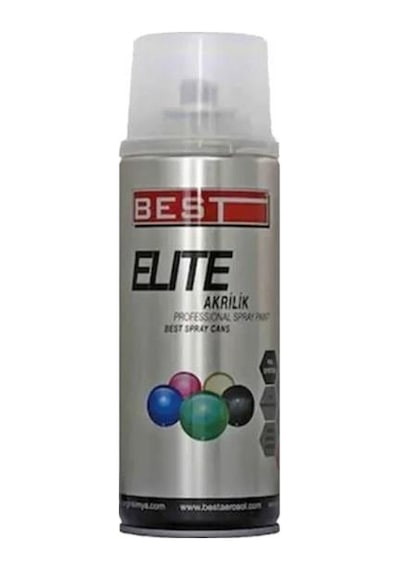 Best Elite Sprey Boya Radyatör