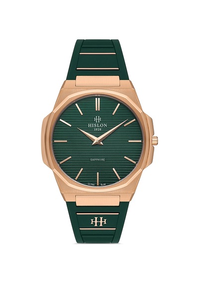 Hislon Men's Classic Cl127t-15yr Çok Renkli
