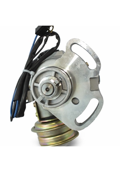 Distribütör Mazda 323 B6 1.6 1990-1996 B61v-18-200a / B61v18200a/b61v-18200a