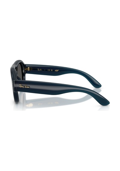 Ray-ban Güneş Gözlüğü Rb4925 50 689587 Siyah